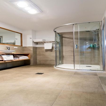 Ulverstone River Edge Holidayapartments Quarto foto