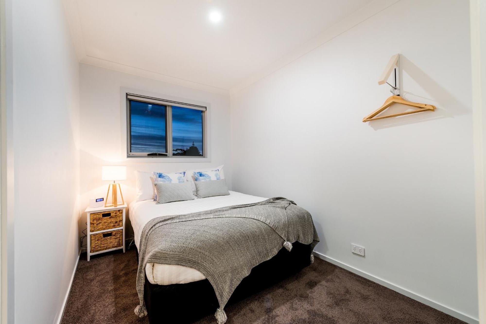 Ulverstone River Edge Holidayapartments Quarto foto
